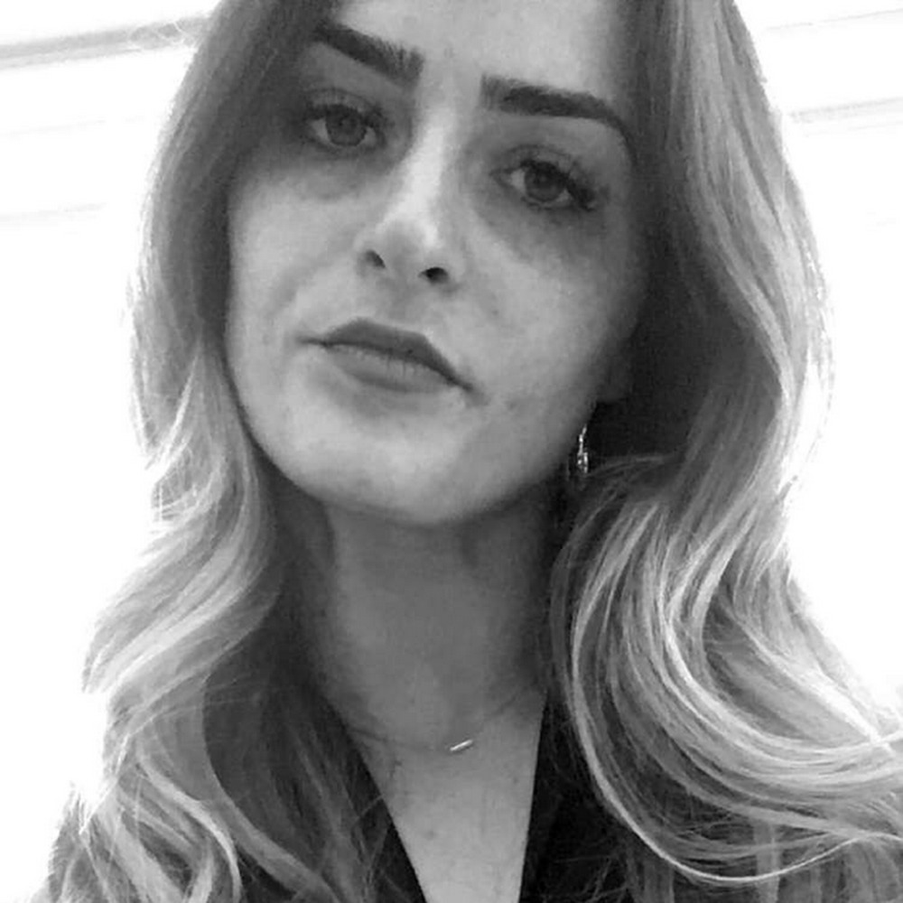Meet your Posher, Samantha